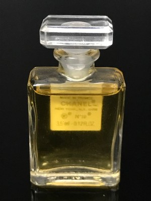 Chanel Gold Set Fragrance Wardrobe: No.5, Coco Mademoiselle