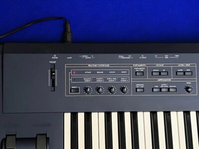 KORG N5EX synthesizer 61 keys Black keyboard Tested/working | eBay