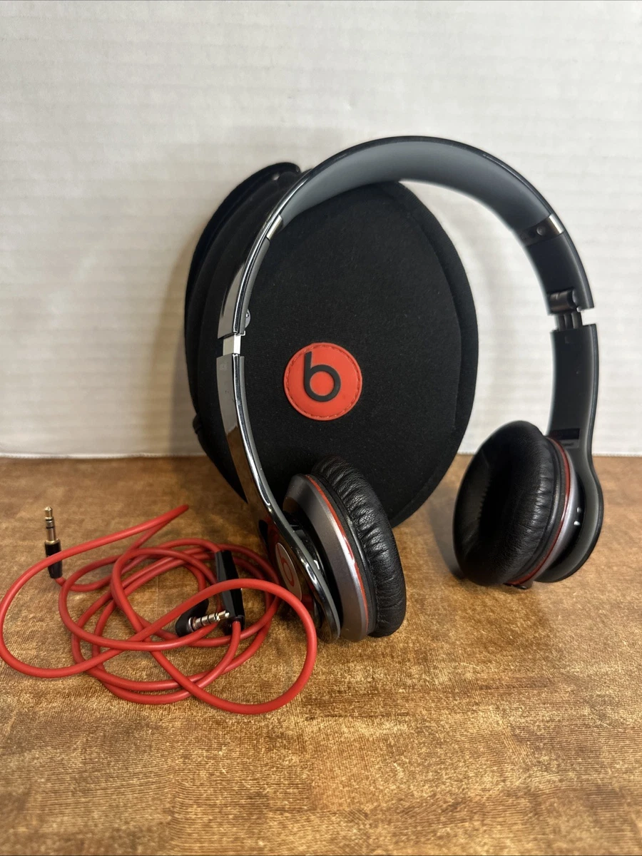 Beats by Dr. Dre Solo HD Headphones for Sale - Shop New & Used