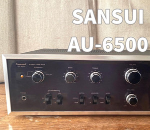 Sansui Au-505 for sale | eBay