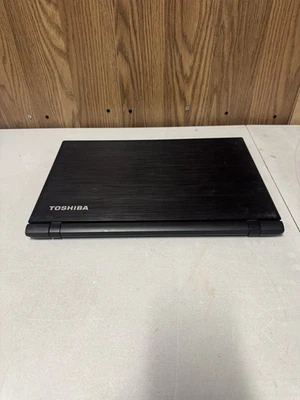 Toshiba Intel Core i5 5th Gen. 8GB RAM PC Laptops & Netbooks for