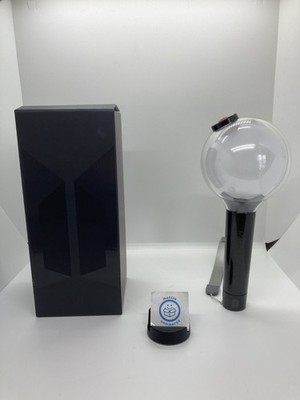BTS Official Light Stick Map of the Soul Special Edition Army Bomb