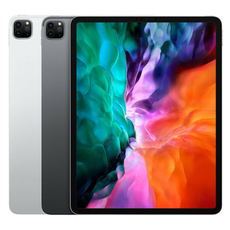 Apple iPad Pro 11 Inch 2nd Gen 2020 128/256/512GB, 1TB Various