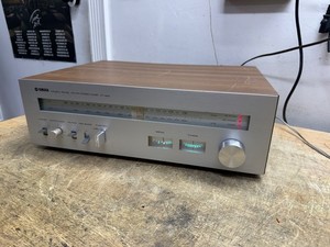 Yamaha Ct 600 | eBay