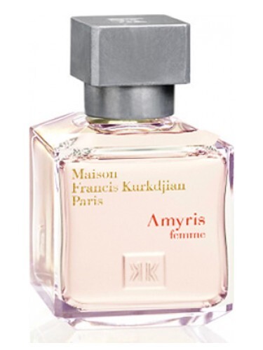 MAISON FRANCIS KURKDJIAN AMYRIS FEMME EAU DE PARFUM SPRAY 2.4 Oz
