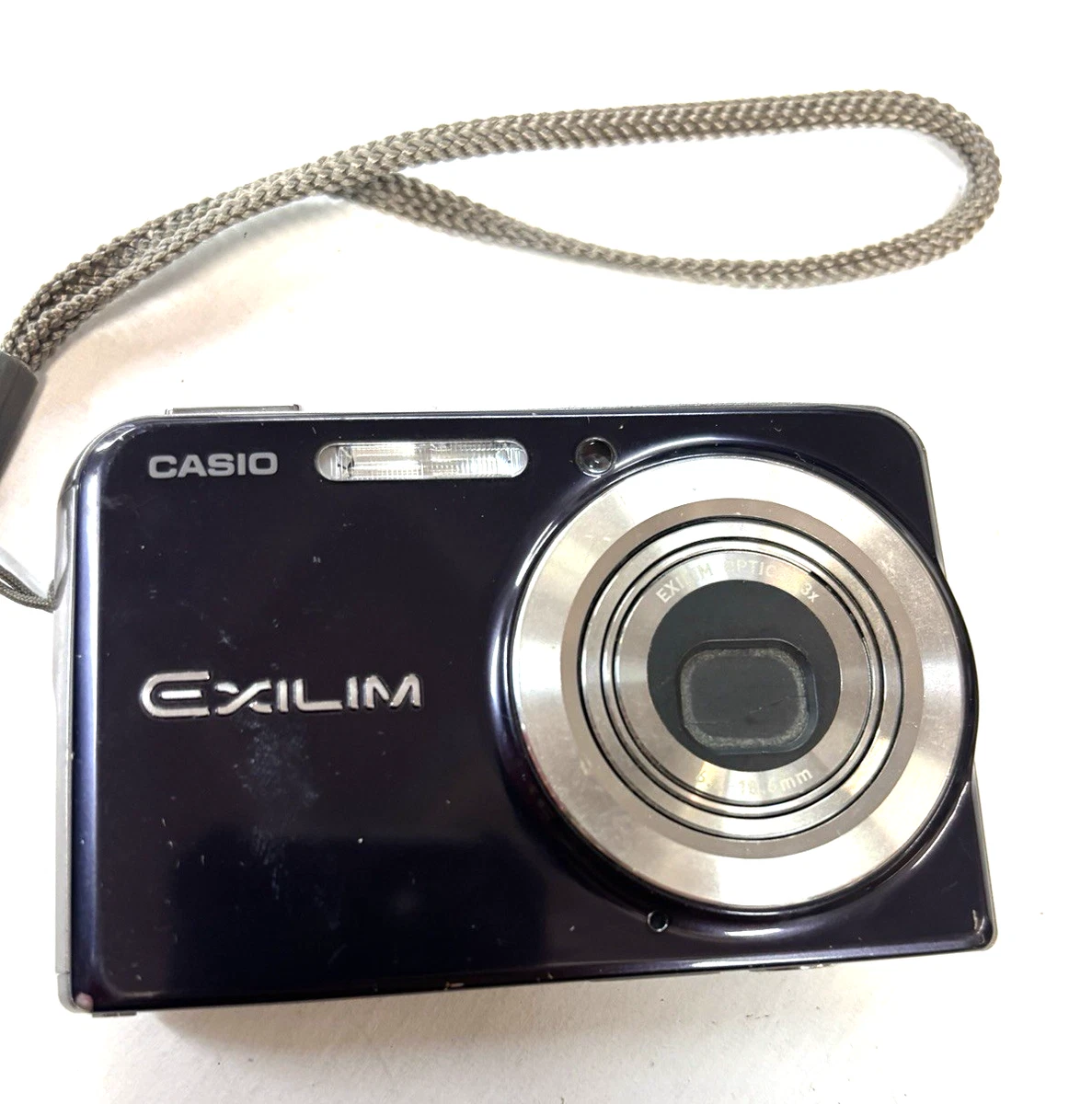Casio Exilim EX-S770 Digital Cameras for Sale | Shop New & Used