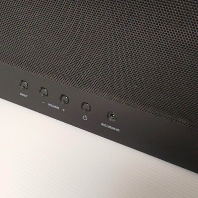 Yamaha YSP 5100 Digital Sound Projector w/ Audio Decoding 1080p