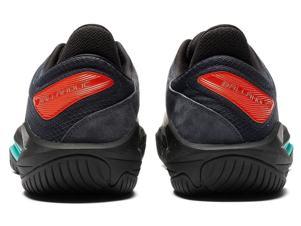 ballaholic × Asics Nova Surge Low Midnight 1061A050-400 Men's Size