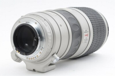 PENTAX SMC PENTAX FA 80-200mm f/2.8 IF ED Lens [Very good] from