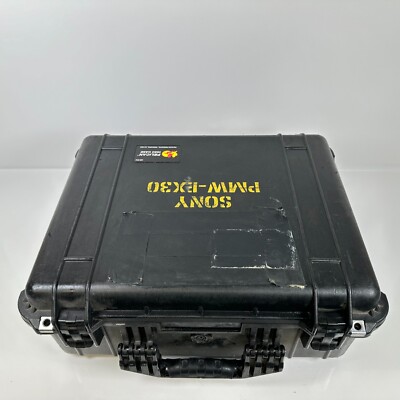 Sony PMW-EX30 XDCAM SXS Express Card Video Recorder Player for EX1