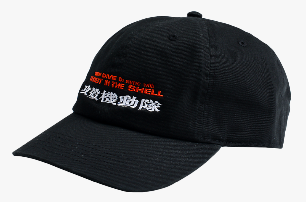 GOODS｜【公式】攻殻機動隊展・全アニメシリーズ横断｜TOKYO NODE開催