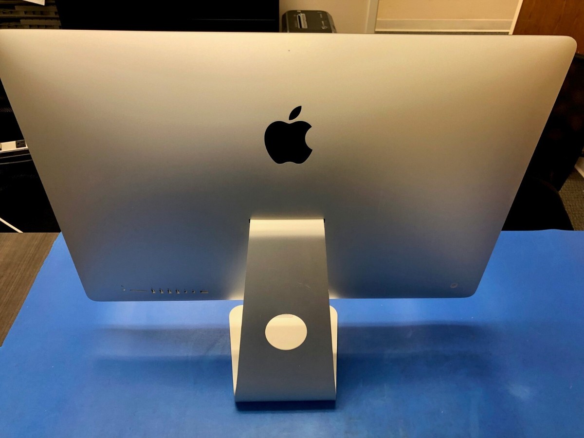 Apple iMac 27