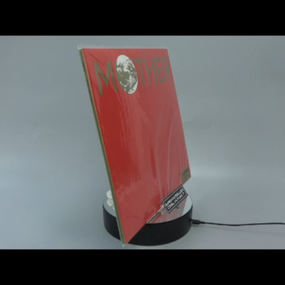 MOTHER Original Soundtrack Analog Edition OST LP Record 2 set From