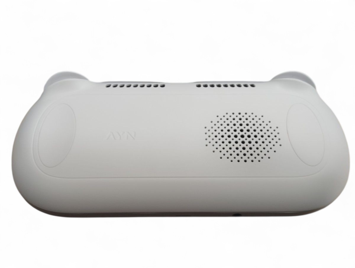 AYN Odin 2 Mini Pro 12GB RAM 256GB White Android Handheld Game