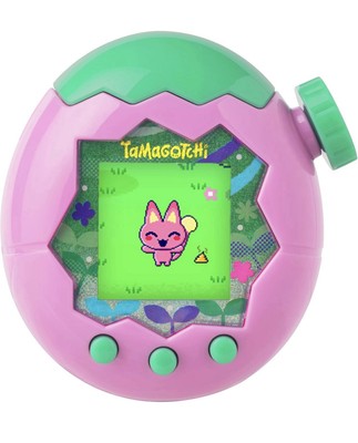 Bandai - Tamagotchi - Paradise Pink Land IN-HAND U.S. SELLER SAME