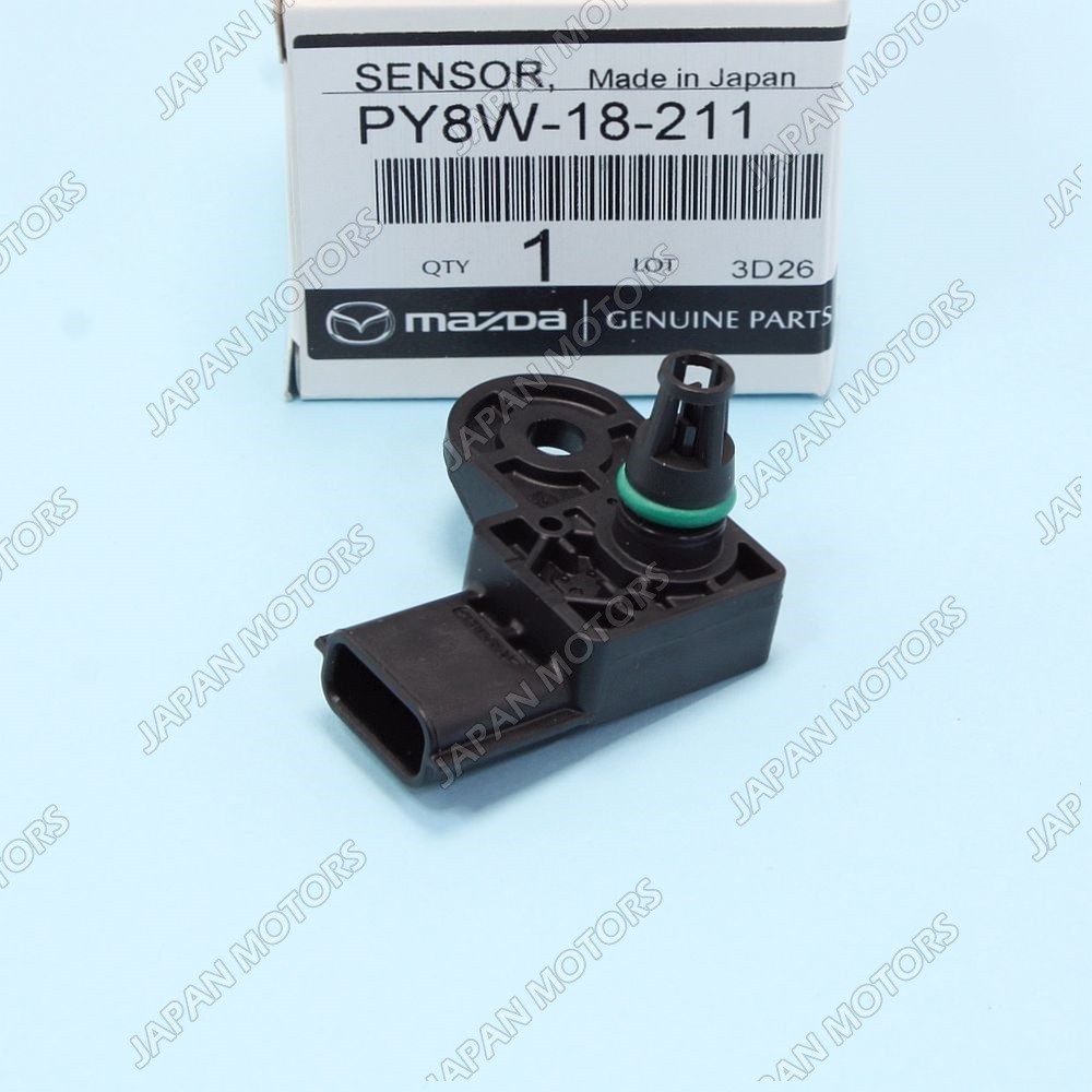 💯 New Genuine OEM Mazda CX-5 CX-9 MAZDA 6 MAP Boost Pressure