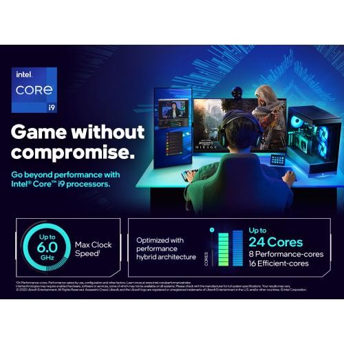 Intel Core i9-14900KF Unlocked Desktop Processor 735858546980| eBay