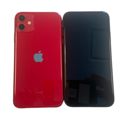 Apple iPhone 11 64GB Unlocked AT&T Verizon T-Mobile Mint Condition