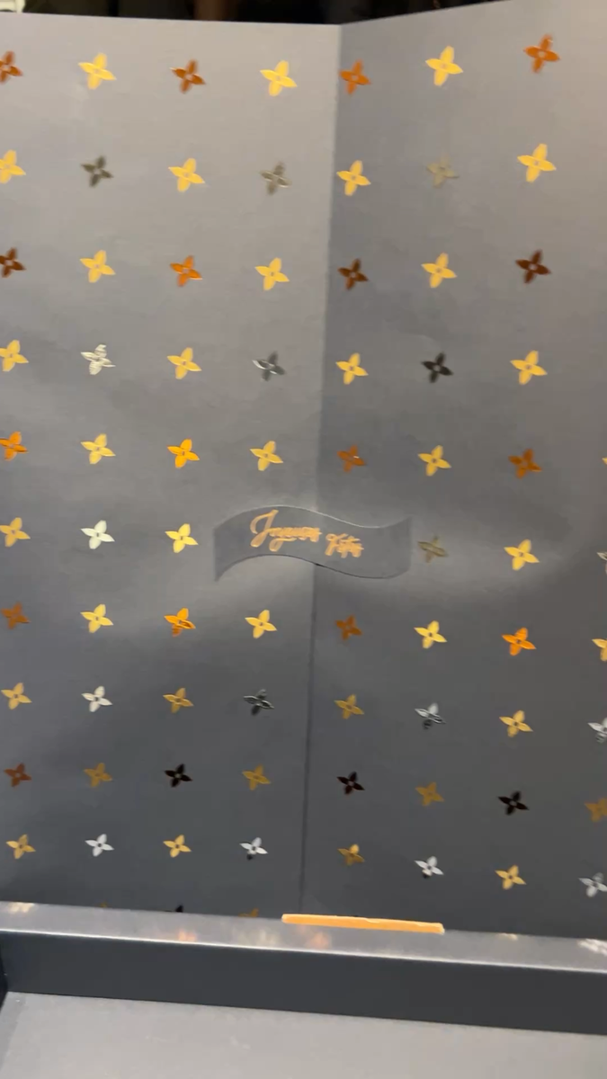 Louis Vuitton Advent Calendar NEW Rare 2024 Complete Set SEALED | eBay