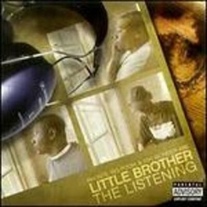 Little Brother the Listening | eBay