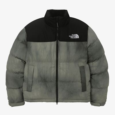 THE NORTH FACE Mens NDYEING NUPTSE RDS DOWN JACKET NJ1DQ56K S-2XL
