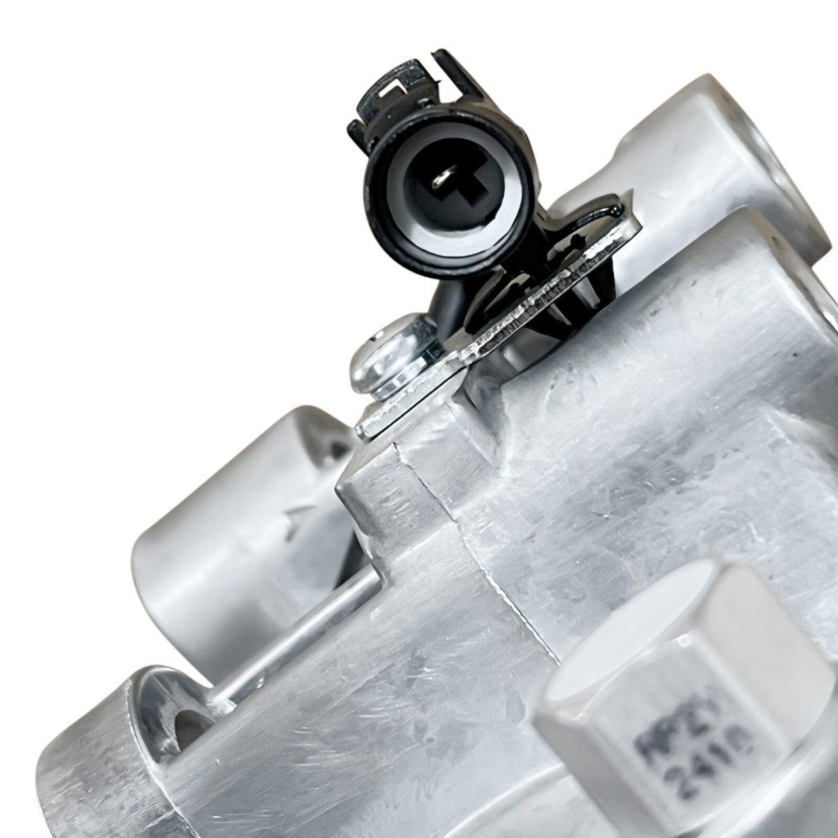 RYC New AC Compressor AD-8388N Fits Suzuki Swift III 2005