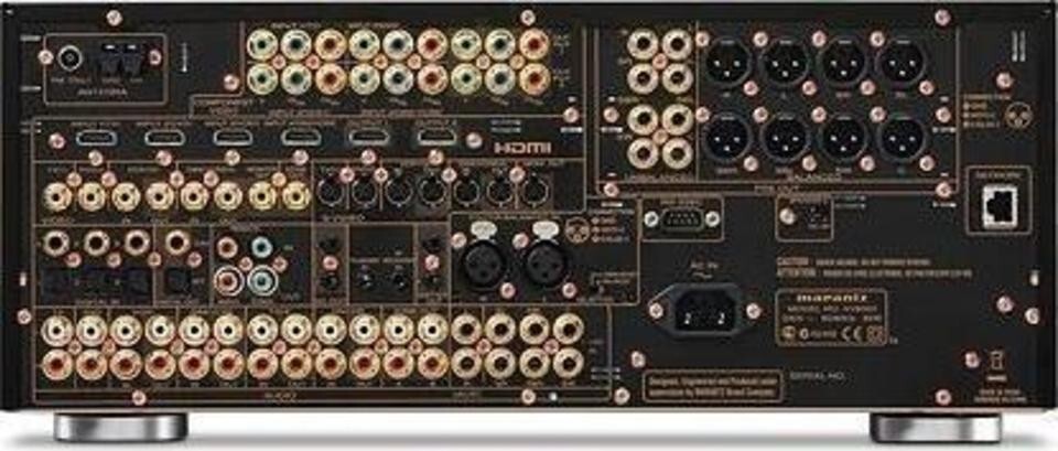 MARANTZ AV8003 PRE-TUNER | eBay