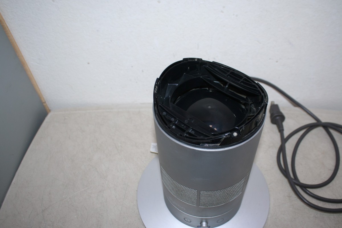 Dyson - Air Multiplier Tower Fan - Silver AM02 for sale online | eBay