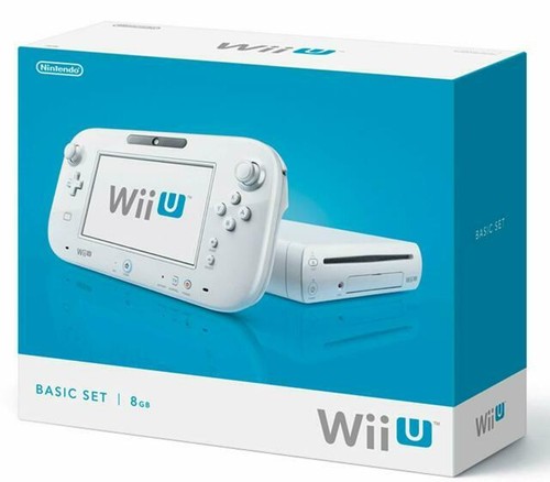 Nintendo Wii Console Japanese Version Japan NTSC-J JP - US SELLER