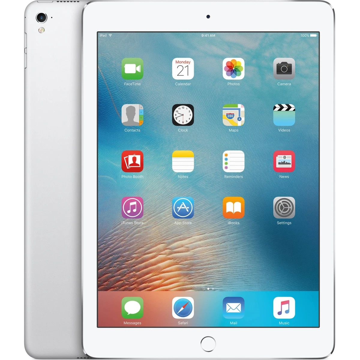 Apple iPad Pro (1st Generation) 32 GB Tablets for sale - eBay