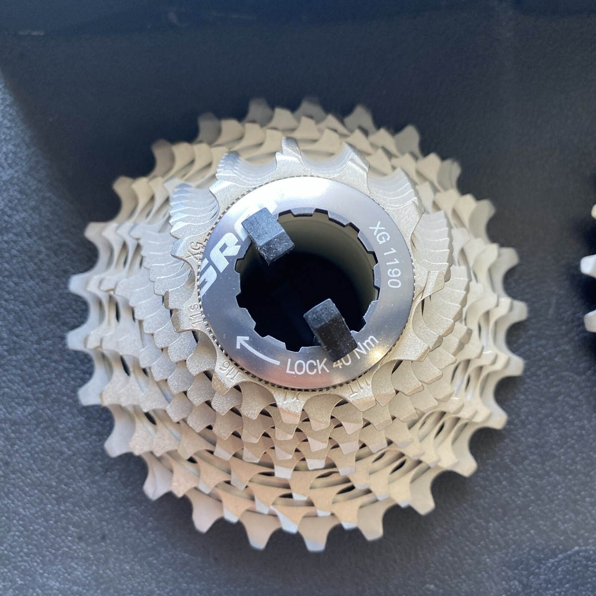 SRAM Red XG1190 Cassette 11-speed 11-32 A2 for sale online | eBay