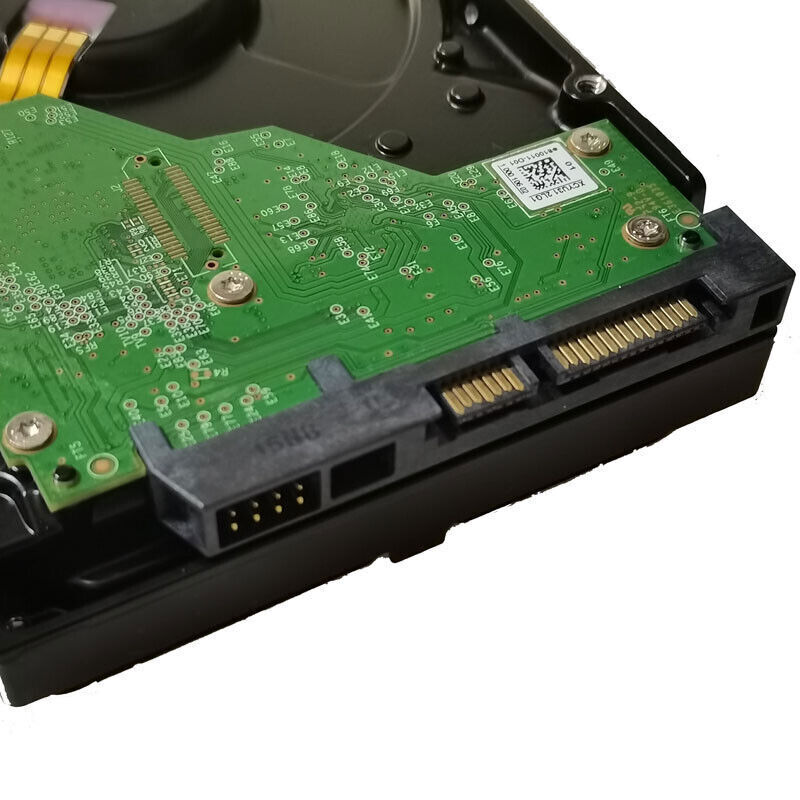 Western Digital Red WD40EFZX 4TB 5400RPM 3.5
