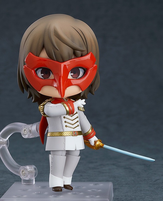 Nendoroid Goro Akechi Phantom Thief Ver. PERSONA5 the Animation