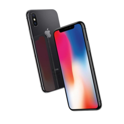 Apple iPhone X 64GB Space Gray Unlocked Fair Condition | eBay