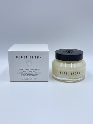 Bobbi Brown VITAMIN ENRICHED FACE BASE All In One Face Primer