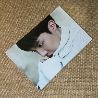 BTS J-HOPE [Armypedia O!RUL8,2?] Official Postcard Photocard / New