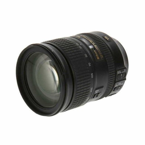Nikon AF-S 28-300mm f/3.5-5.6G ED VR Lens B Rank 18208021918| eBay