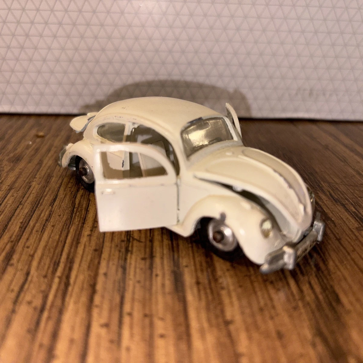 Dinky Volkswagen 1:43 Diecast & Toy Vehicles for sale | eBay