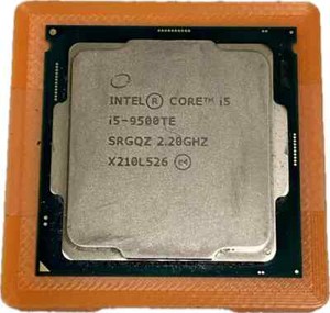 Core i5 9500／WiFi5／16GB／SSD256GB／HDD2TB Amazon.com: Intel Core