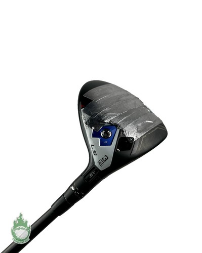 TE- PING G425 MAX 3W Fairway Wood TOUR 173-65 R 14.5 Popular Value