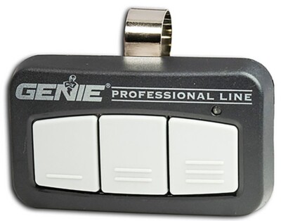 Genie 2055 2128 2128B Garage Opener G3BT-P Intellicode Remote 315