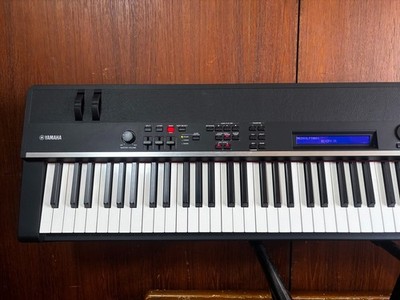 Yamaha CP4 88-Key Stage Piano w/ case | eBay