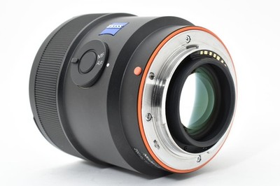 Sony 24mm f2 Distagon ZA T* SSM Lens SAL24F20Z From JAPAN #2644844
