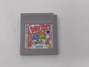 Bubble Bobble Gameboy | eBay