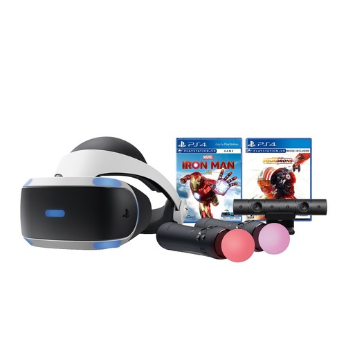 SONY PlayStation VR PSVR CUHJ-16003 PS4 Virtual Reality Camera