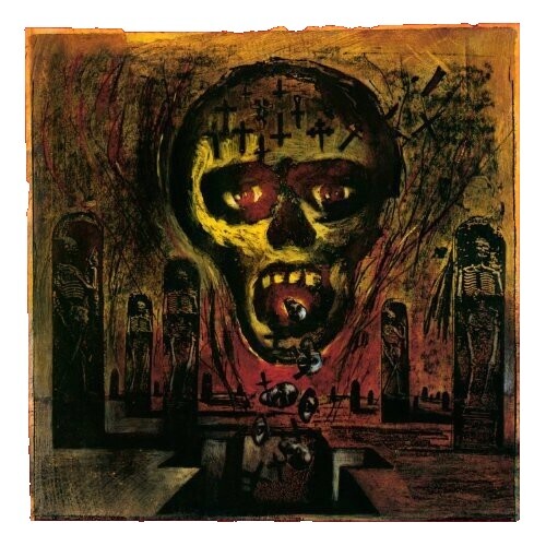 Cacumen / Bad Widow LP West German Edition Heavy Metal | eBay