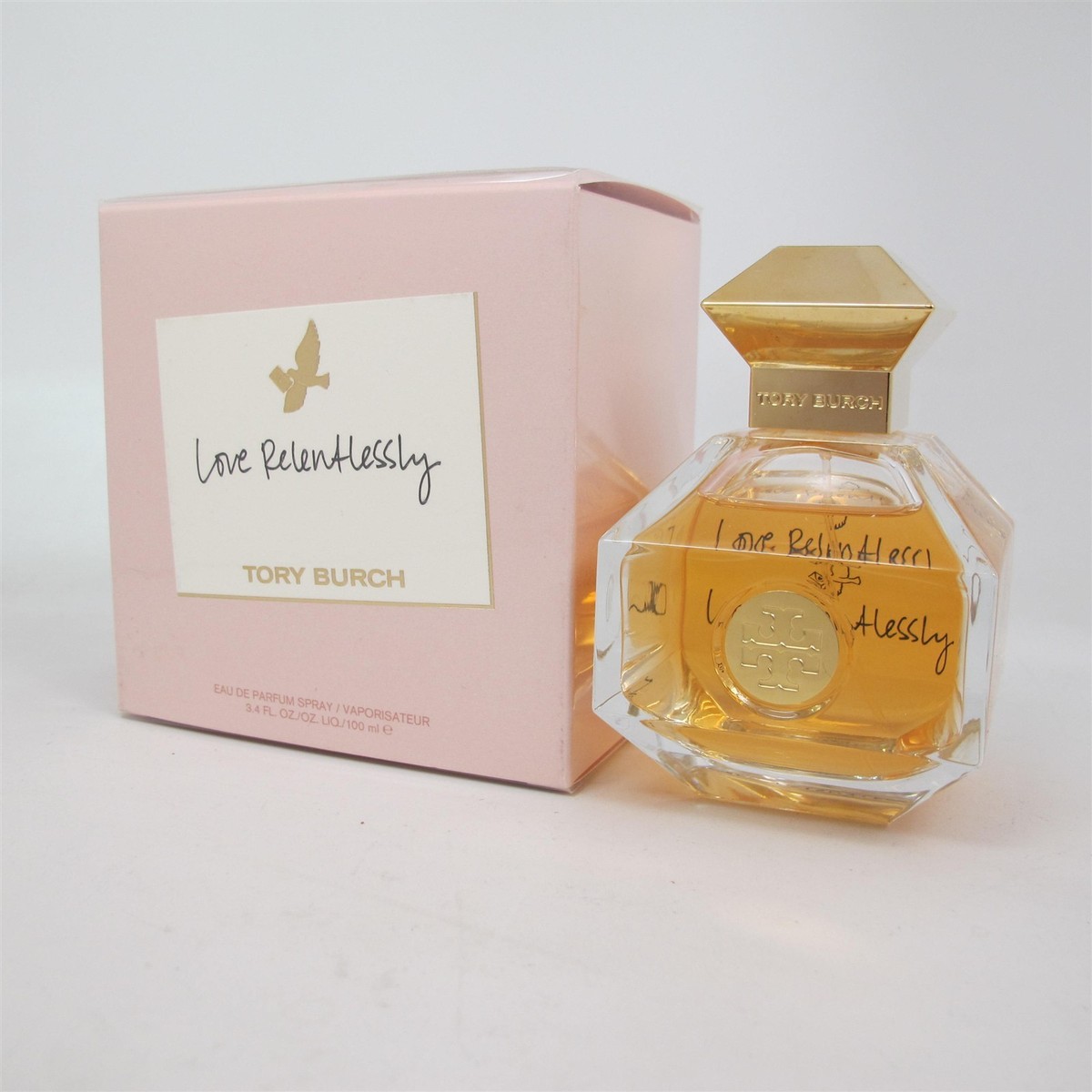 Tory Burch Love Relentlessly 3.4oz Women's Eau de Parfum for sale