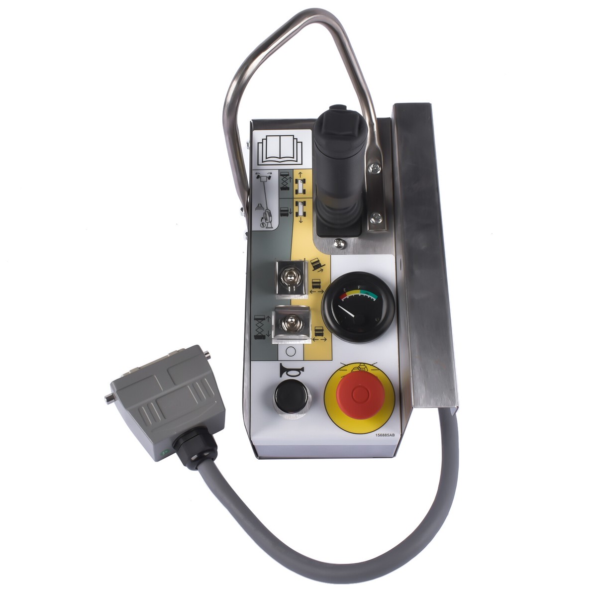 Control Box 156879 For Skyjack Scissor Lift SJIII3215 3220 4620