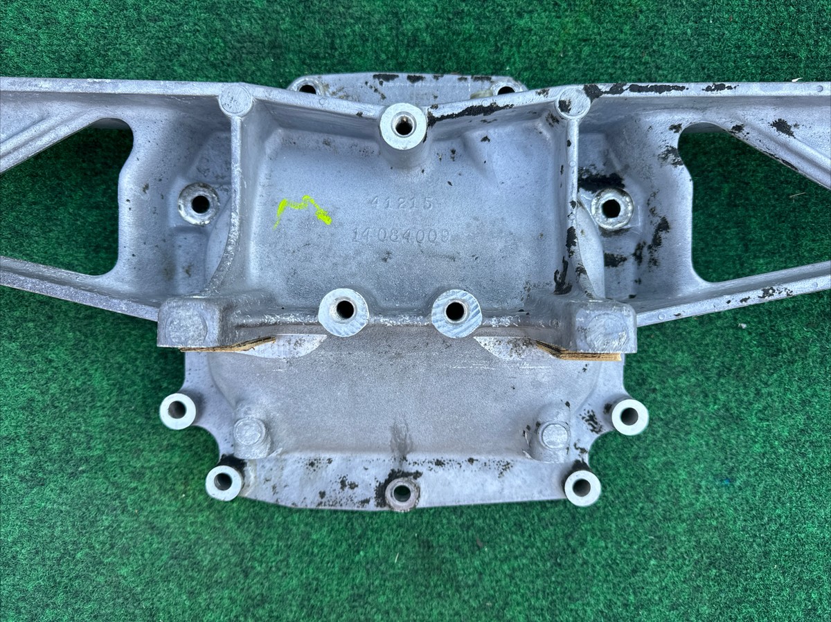 🛑 1985-1996 Chevy Corvette C4 Rear Differential Cover Dana 44