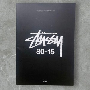 Stussy Book | eBay